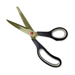 ISOFIT - Tijera Oficina Hogar 24cm