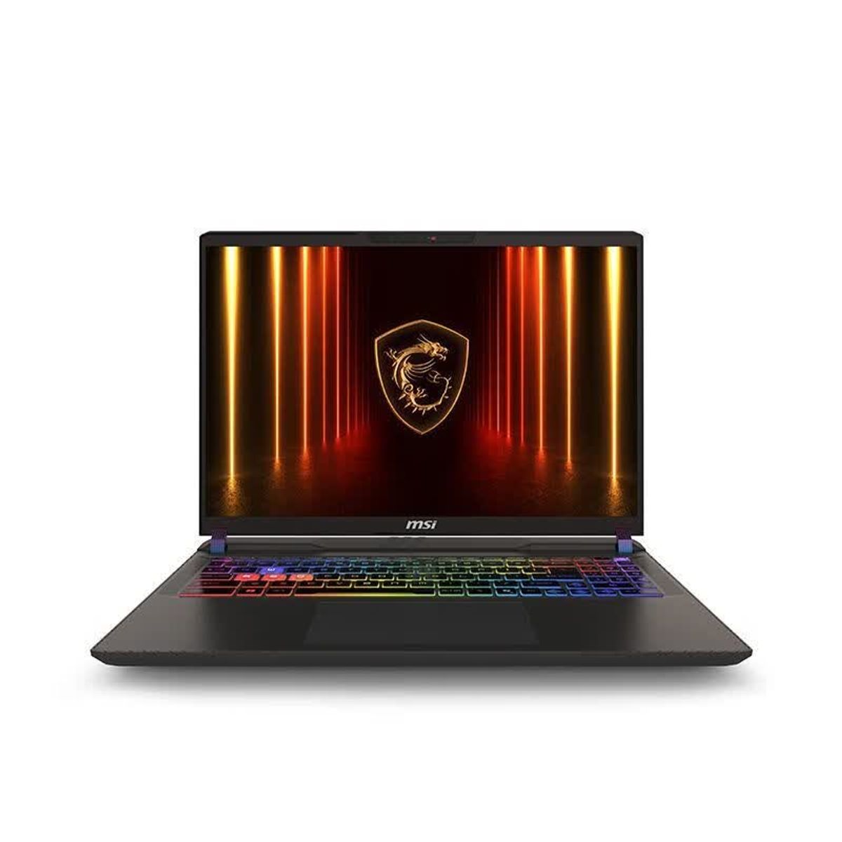 MSI - Notebook MSI Vector 16 HX AI de 16 pulgadas, 2,5K, 240 Hz, IPS Ultra, 9-275HX, 16 GB, 1 TB, RTX 5070