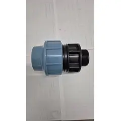 DICRAN - ADAPTADOR COMPRESION HE 50mmX1 14mm