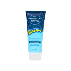 GENERICO - Exfoliante Corporal Bubbaluu Arandano