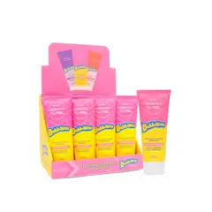 GENERICO - Exfoliante Corporal Bubbaluu Tutti Frutti