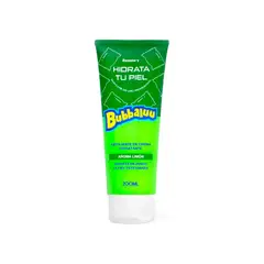 GENERICO - Exfoliante Corporal Bubbaluu 200ml Limon