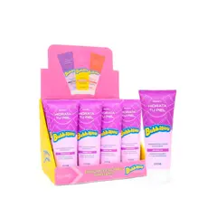 GENERICO - Exfoliante Corporal Bubbaluu 200ml Uva