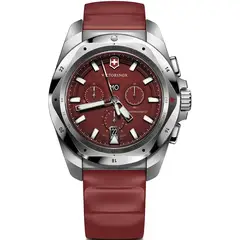 VICTORINOX - Reloj I.N.O.X. Chrono 241986