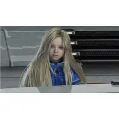 SONY - Juego Pragmata para PS5