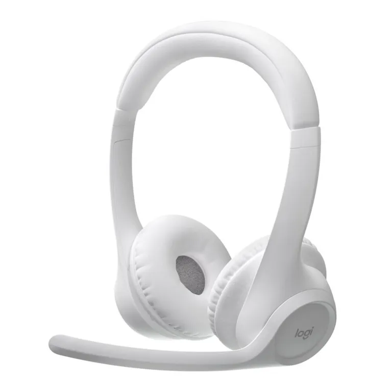 Audifono Bluetooth Zone 300 Blanco