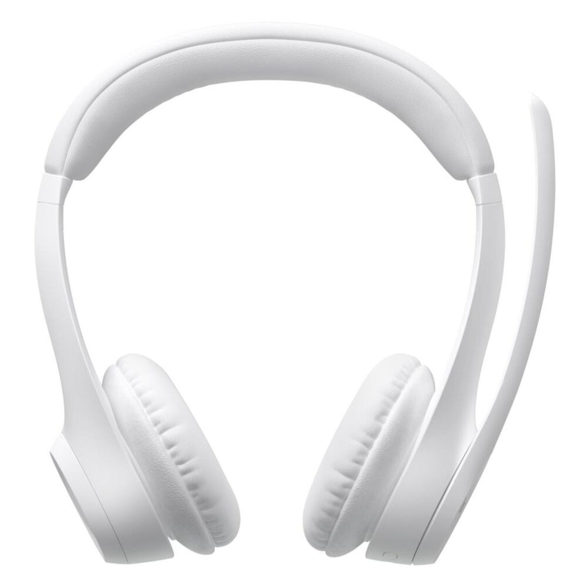 LOGITECH - Logitech Audifono Bluetooth Zone 300 Blanco