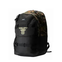 GENERICO - MOCHILA FALLEN PORTASKATE CAMO