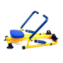 SDFIT - Remadora Multifuncional Infantil Serie CF CF006