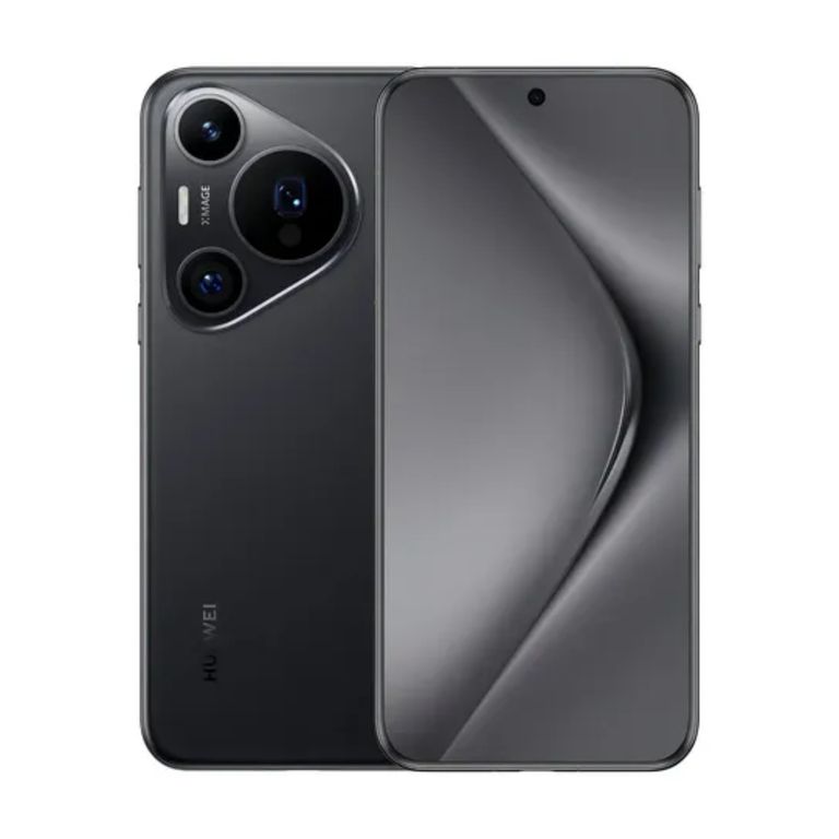 Pura 70 Pro 512GB Negro Reacondicionado