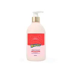 GENERICO - Crema Corporal Hidratante Bubbaluu 500ml Frutilla