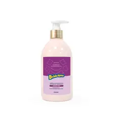 GENERICO - Crema Corporal Hidratante Bubbaluu 500ml Uva