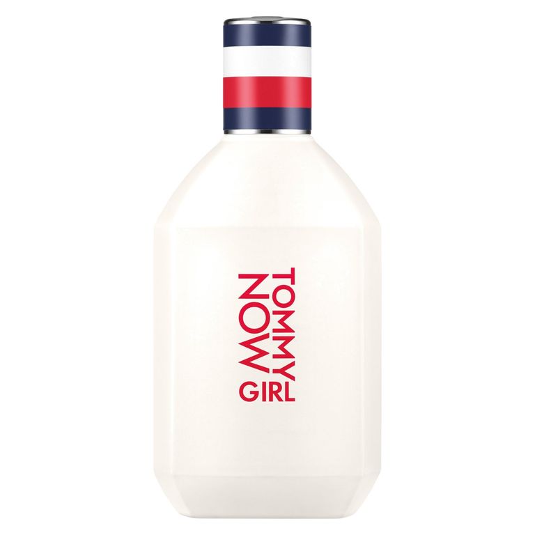 Perfume Mujer Tommy Girl Now EDT