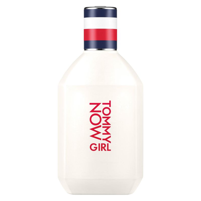 TOMMY HILFIGER - Perfume Mujer Tommy Girl Now EDT 30 ml