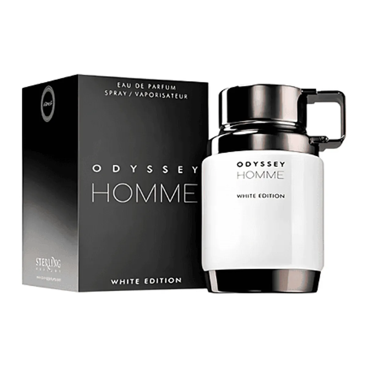 ARMAF - ODYSSE HOMME WHITE EDP 60 ML