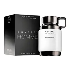 ARMAF - ODYSSE HOMME WHITE EDP 60 ML