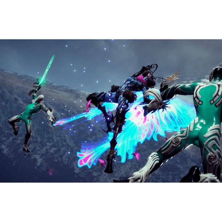 NINTENDO Juego Bayonetta 3 - Switch