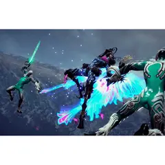 NINTENDO - Juego Bayonetta 3 - Switch