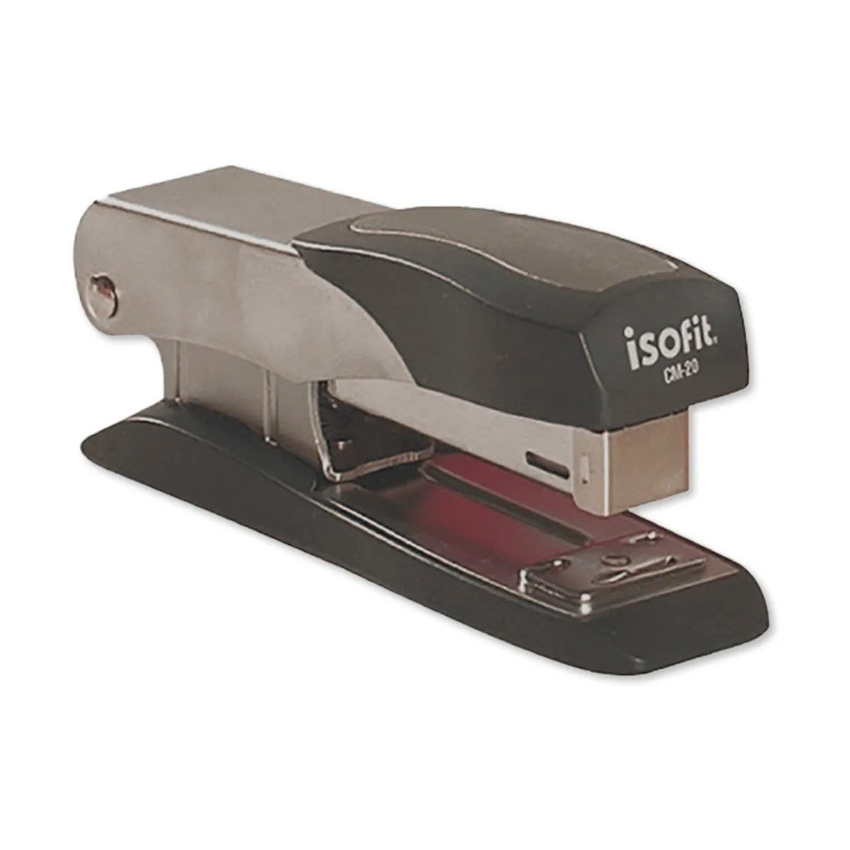 ISOFIT - Corchetera Metálica CM20 Isofit 25Hjs