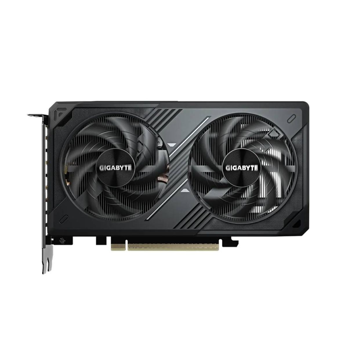 GIGABYTE - Tarjeta de Video Gigabyte RTX 5060 WINDFORCE 2X MAX OC 8G