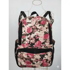 GENERICO - Mochila Rosa Silvestre MARISI