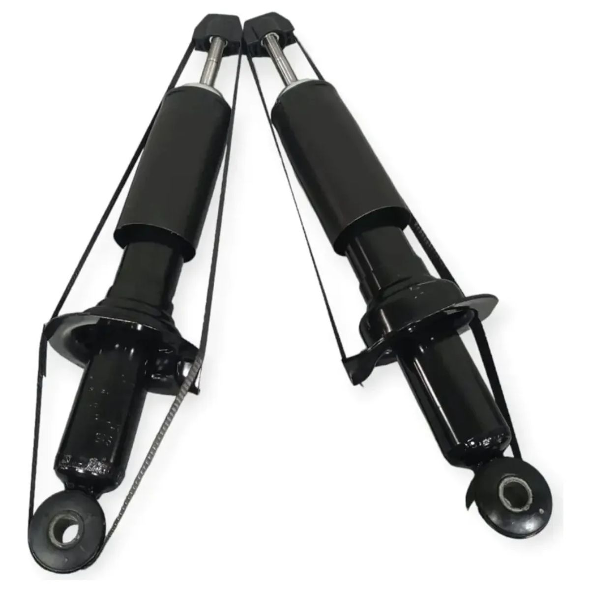 DGP - Amortiguadores Delanteros Nissan Np300 2015-2020 Derco Par