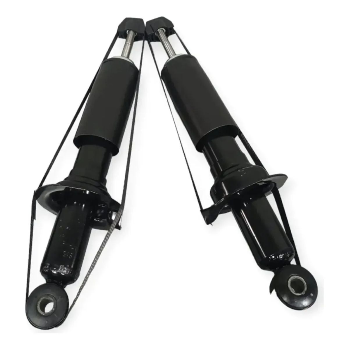 DGP - Amortiguadores Delanteros Nissan Np300 2015-2020 Derco Par