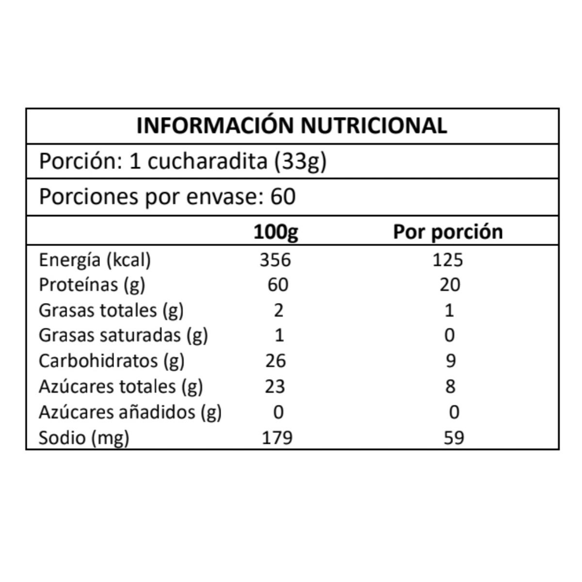 STRONGEST - PROTEINA SHAKER 2KG  60SERV CHOCOLATE - STRONGEST