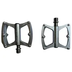 KACTUS - PEDAL BICICLETA ALEACION MAGNESIO EJE CROMO TECH