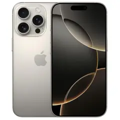 APPLE - IPhone 16 Pro 128GB Reacondicionado eSim