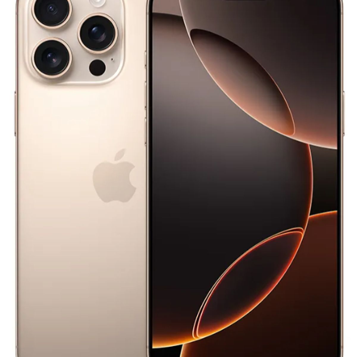 APPLE - iPhone 16 Pro 128GB Reacondicionado eSim