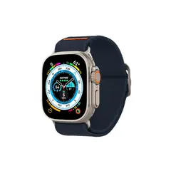 SPIGEN - Correa Lite Fit para Apple Watch Ultra 1 / 2 / 3 - 49 mm - Azul