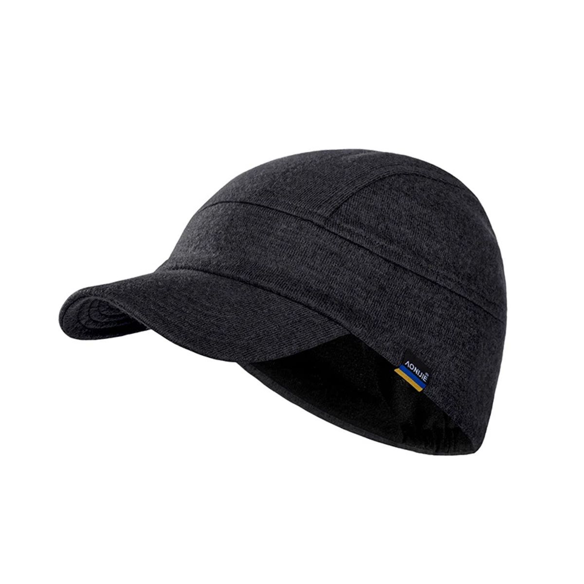 AONIJIE - Gorro Tejido AONIJIE Unisex Lana Suave con Orejeras
