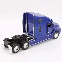 WELLY - CAMION FREIGHTLINER CENTURY CLASS 4x2 CON ESTANQUE CISTERNA FREIGHTLINER 1.24