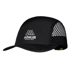 AONIJIE - Gorra de Protección Solar Unisex Ultraligera y Transpirable