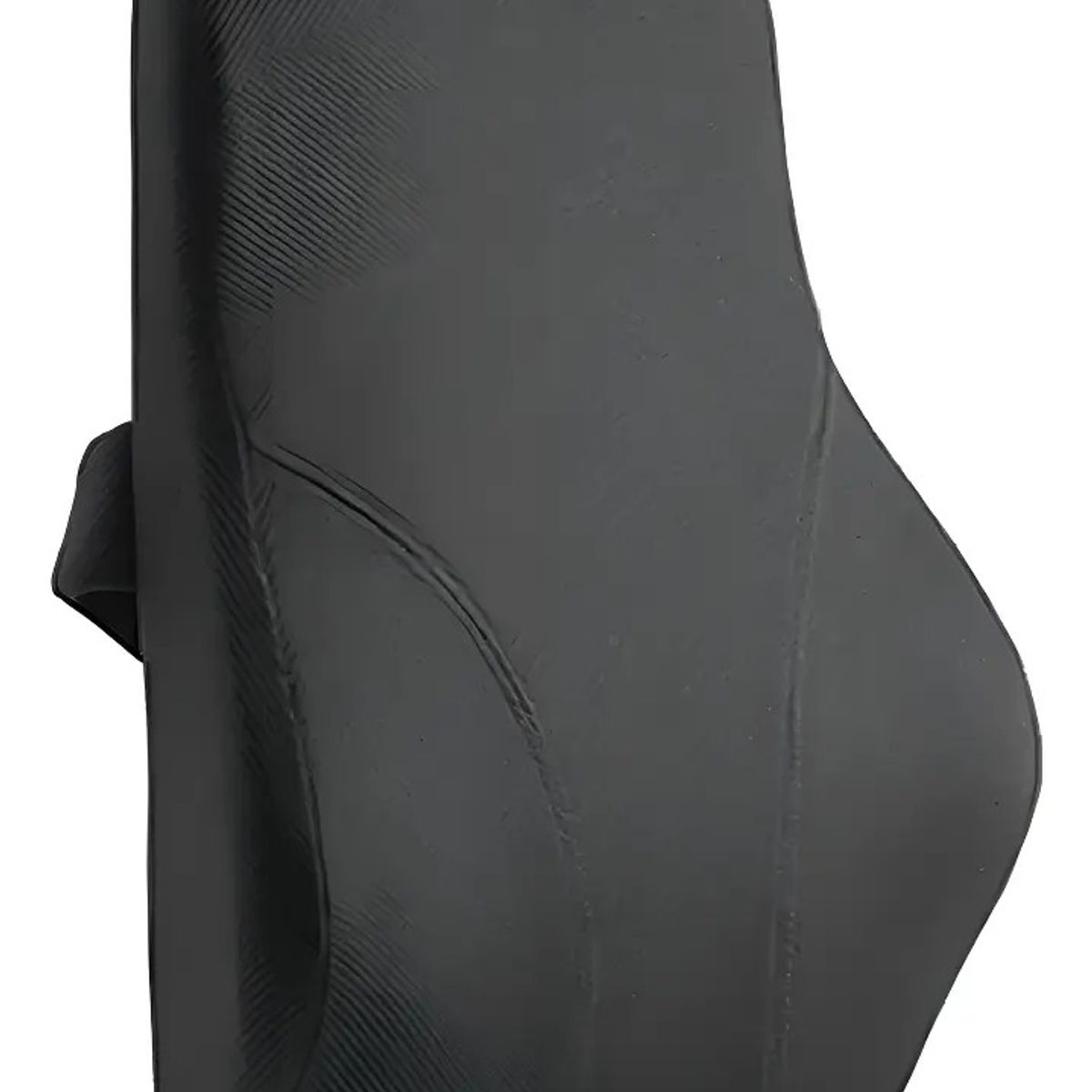 GENERICO - Respaldo Ergonómico Silla Oficina Funda Acolchada Soporte