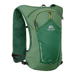AONIJIE - Chaleco de Hidratación Unisex 8L Verde Trail Running y Hiking