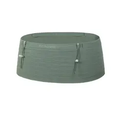 AONIJIE - Cinturón Running Unisex Verde Talla M