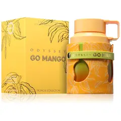ARMAF - ODYSSEY GO MANGO TROPICAL EDP 100ML