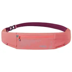 AONIJIE - Banano Deportivo Unisex Rosa Ultraligera