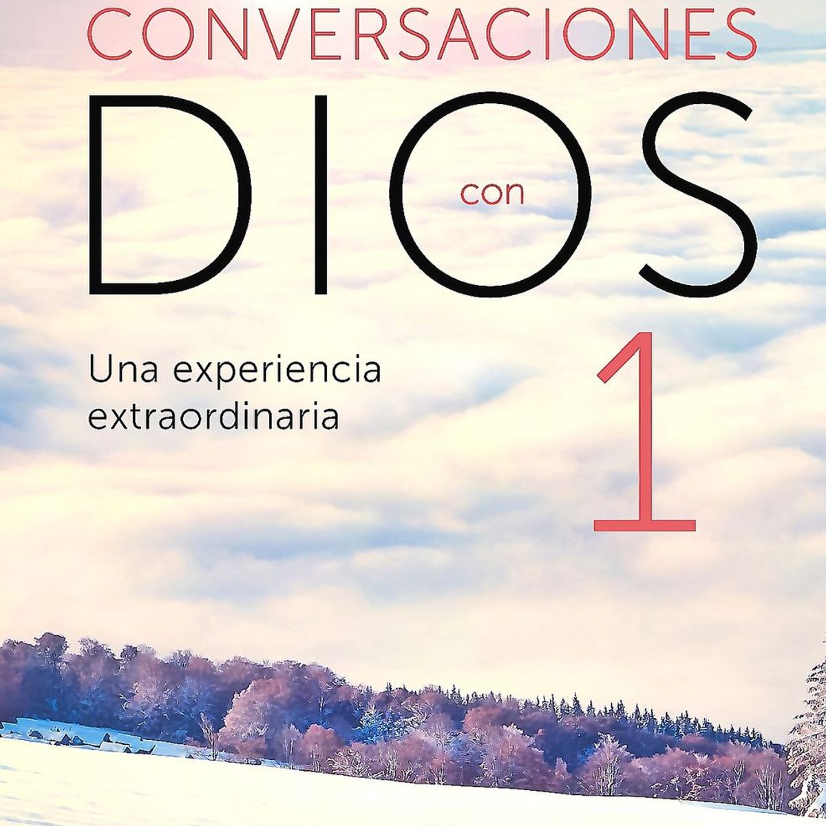 DEBOLSILLO - Libro Conversaciones Con  Dios I - Neale Donald Walsch