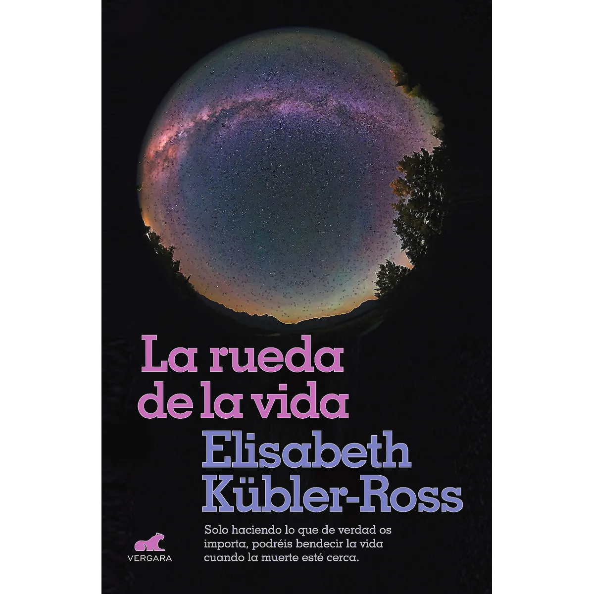 B DE BOLSILLO - Libro La Rueda De La Vida - Elisabeth Kübler-Ross