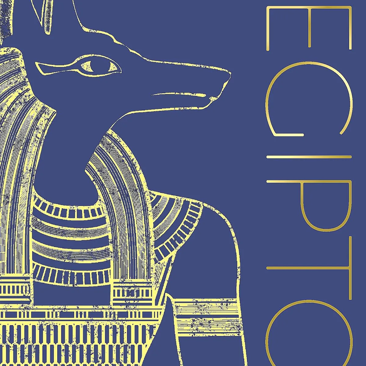 EDITORIAL DK - Libro Antiguo Egipto - Dk Dk