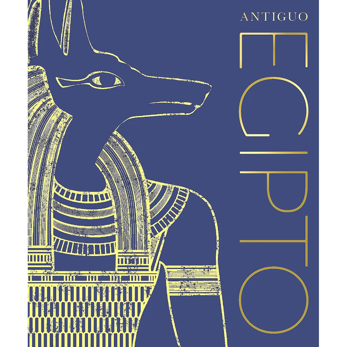 EDITORIAL DK - Libro Antiguo Egipto - Dk Dk