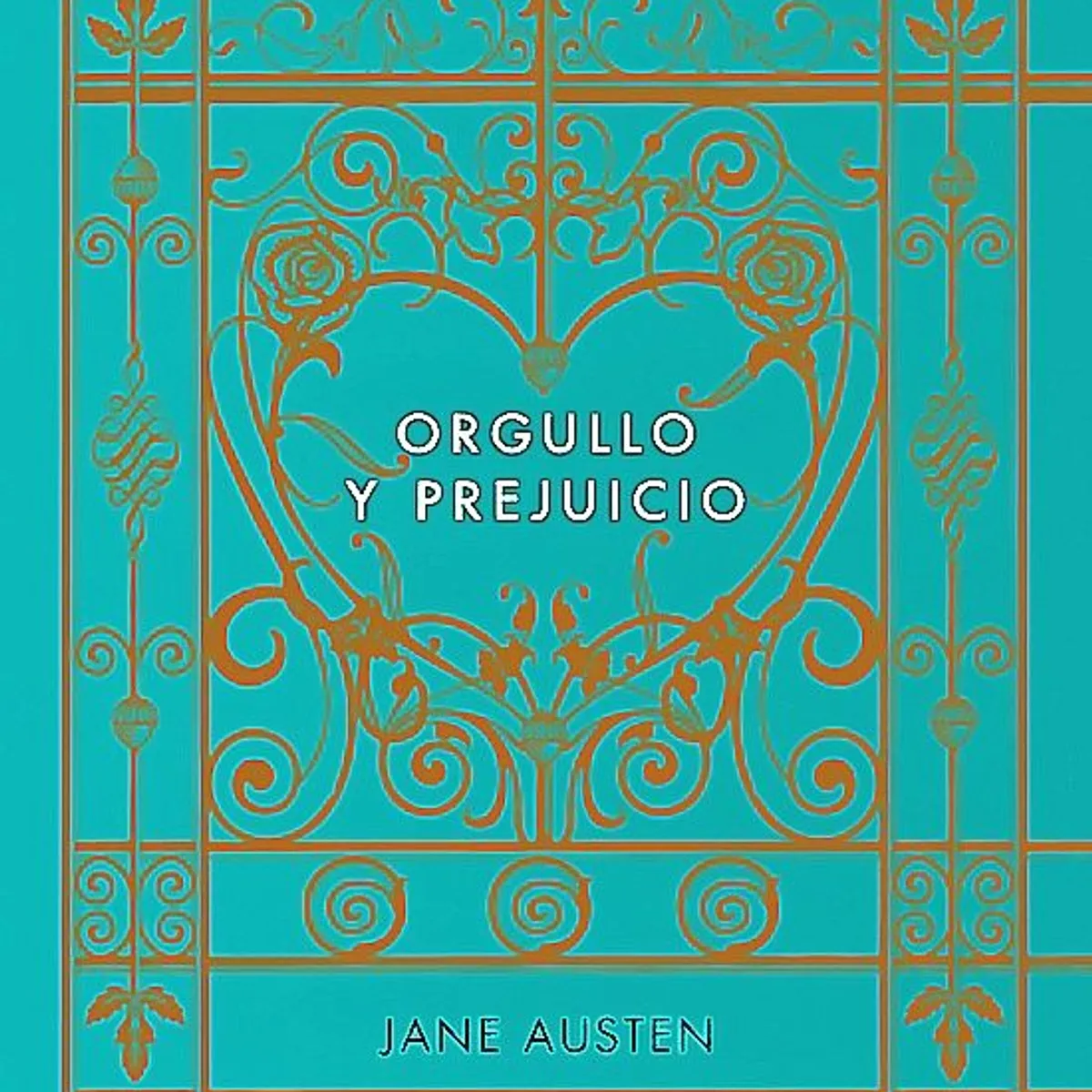 PENGUIN CLASICOS - Libro Orgullo Y Prejuicio - Jane Austen