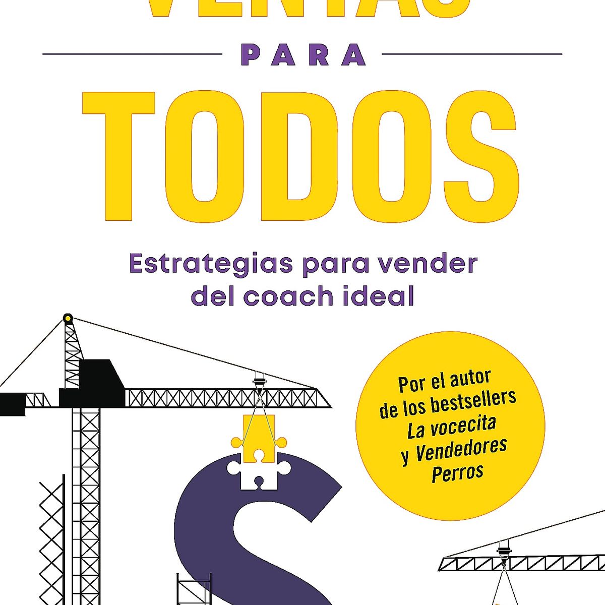 AGUILAR - Libro Ventas Para Todos - Blair Singer