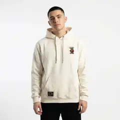 PARROT - Hoodie Bulldog