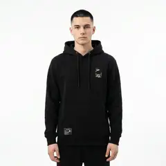 PARROT - Polerón Hoodie oso