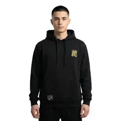 PARROT - Hoodie oso smile