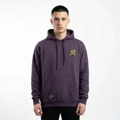 PARROT - Hoodie oso smile
